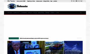 Notimundo.com.mx thumbnail