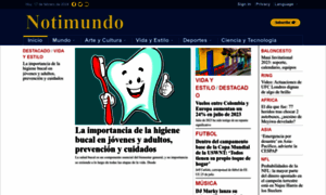 Notimundo.news thumbnail