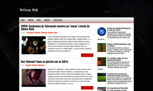 Notimxweb.blogspot.mx thumbnail