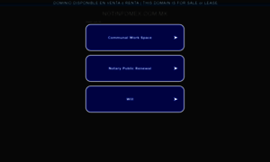 Notinfomex.com.mx thumbnail