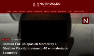 Notinucleo.com thumbnail