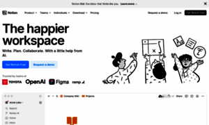 Notion.site thumbnail
