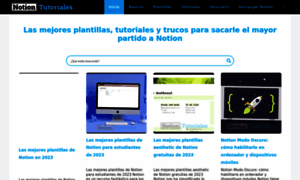 Notiontutoriales.com thumbnail