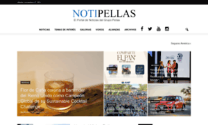 Notipellas.com thumbnail