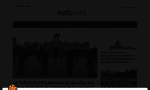 Notiperu.com.pe thumbnail