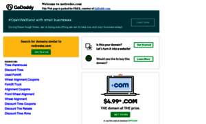 Notiredes.com thumbnail