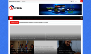 Notirioja.com.ar thumbnail