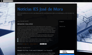 Notisiesjosedemora.blogspot.com thumbnail