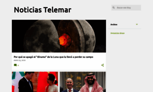 Notitelemar.blogspot.com thumbnail