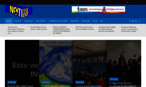 Notitodo.com.mx thumbnail
