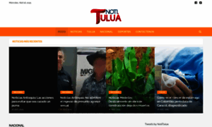 Notitulua.com thumbnail