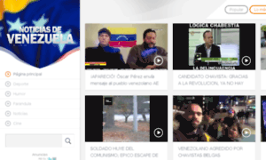 Notivenezuela2424.co.ve thumbnail