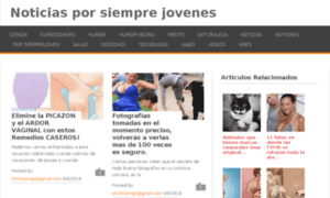 Notivines.com thumbnail