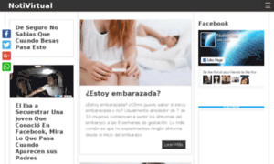 Notivirtual.com thumbnail