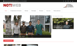 Notiweb.escuelaing.edu.co thumbnail