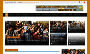 Notiyuc.com thumbnail