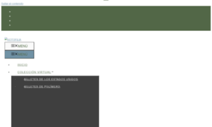 Notofilia.com thumbnail