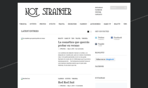 Notstranger.com thumbnail