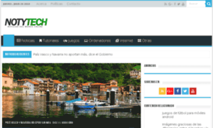 Notytech.com thumbnail