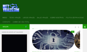 Notyvirales.com thumbnail