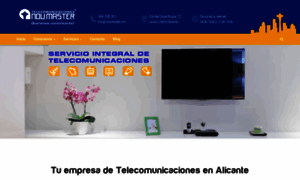 Noumaster.com thumbnail