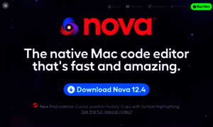 Nova.app thumbnail