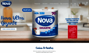 Nova.cl thumbnail