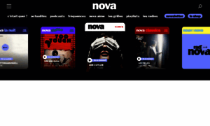 Nova.fr thumbnail
