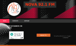 Nova921.esy.es thumbnail