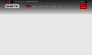 Novacasa.com.mx thumbnail