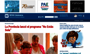 Novacatamarca.com thumbnail