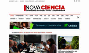 Novaciencia.es thumbnail