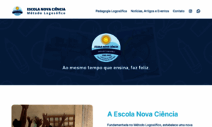 Novaciencia.org.br thumbnail