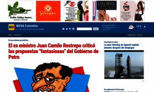 Novacolombia.com thumbnail
