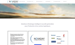 Novaday.com thumbnail