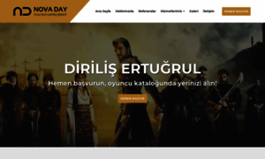 Novadayfilmyapim.com thumbnail