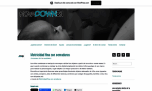 Novadown.wordpress.com thumbnail