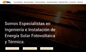Novaenergysol.com thumbnail
