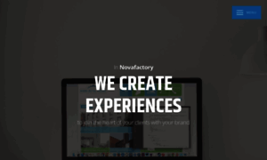 Novafactory.com.ar thumbnail