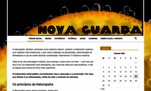 Novaguarda.pt thumbnail