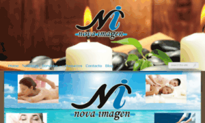 Novaimagenspa.com thumbnail