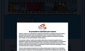 Novainfancia.com thumbnail