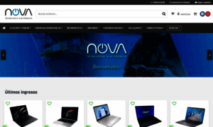 Novainformatica.com.ar thumbnail