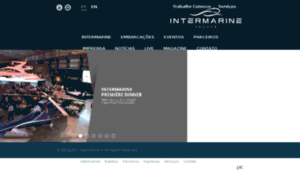 Novalinhaintermarine.com.br thumbnail