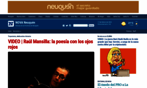 Novaneuquen.com thumbnail