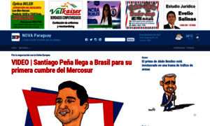 Novaparaguay.com thumbnail