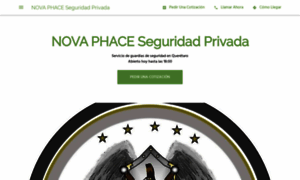 Novaphaceseguridad.business.site thumbnail