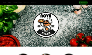 Novapizzaibi.com thumbnail