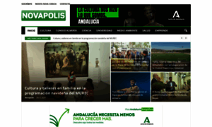 Novapolis.es thumbnail