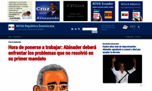Novard.info thumbnail